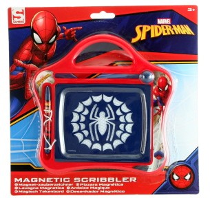 Spiderman magnetická tabulka