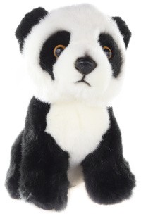 Plyš Panda 20 cm