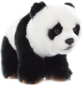 Plyš Panda 25 cm