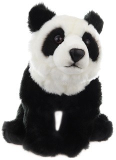 Plyš Panda 50 cm
