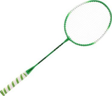Badmintonová souprava ALUMINIUM v pouzdře