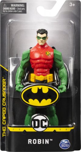 Batman figurky 15 cm