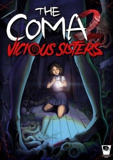 The Coma 2 Vicious Sisters (PC - Steam)