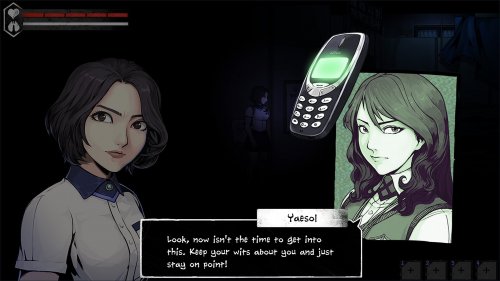 The Coma 2 Vicious Sisters (PC - Steam)