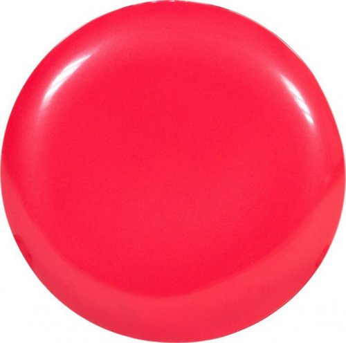 MOVIT Balanční polštář na sezení, 33 cm, červený