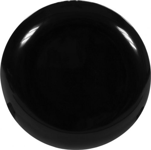 MOVIT Balanční polštář na sezení, 33 cm, černý