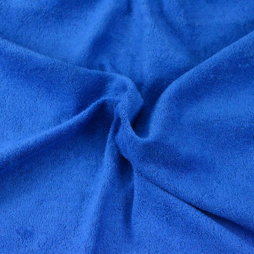 Brotex Froté prestieradlo tmavo modré, Výběr rozměru 140x200cm