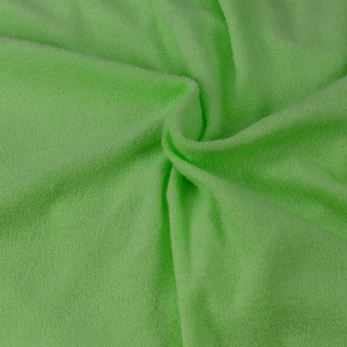 Brotex Froté prestieradlo svetlo zelená, Výběr rozměru 140x200cm