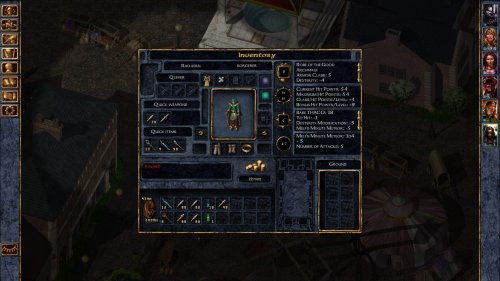 Baldurs Gate Enhanced Edition (PC - GOG.com)