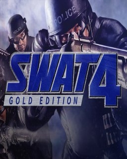 SWAT 4 Gold Edition (PC - GOG.com)