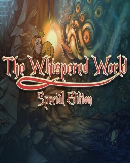 The Whispered World Special Edition (PC - GOG.com)