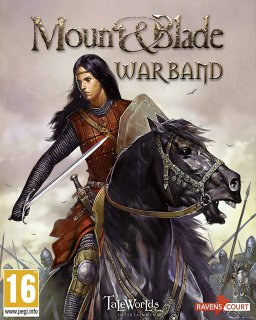 Mount and Blade Warband (PC - GOG.com)