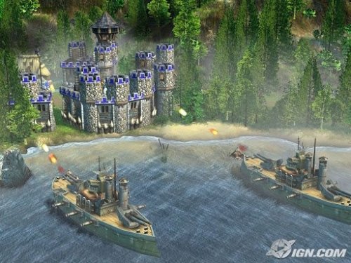 Empire Earth 3 (PC - GOG.com)