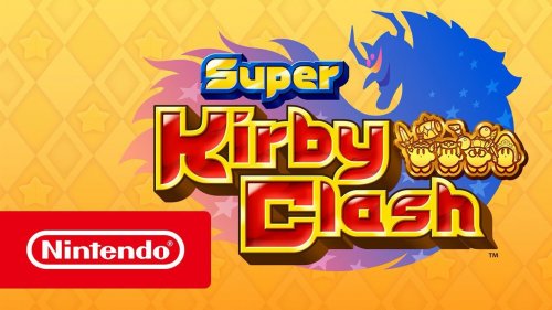500 Gem Apples dla Super Kirby Clash (Nintendo Switch)