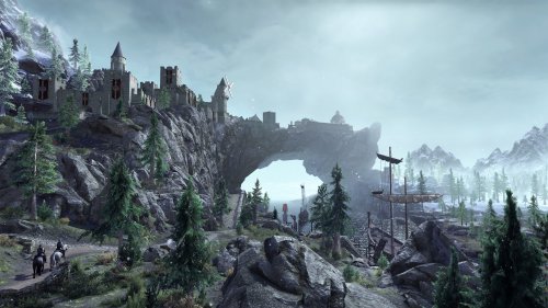 The Elder Scrolls Online Greymoor Digital Collector's Edition (PC)