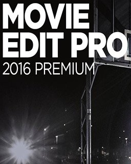 MAGIX Movie Edit PRO 2016 (PC)