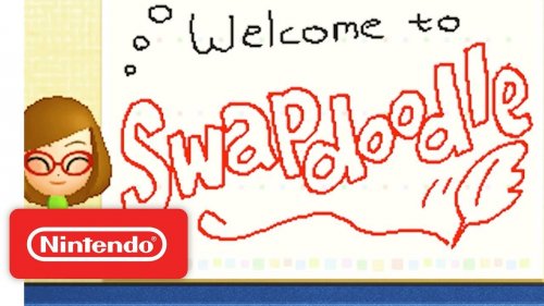 Swapdoodle Nikki's Simply Adorable Animals