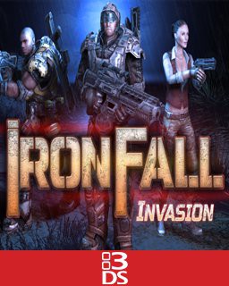 Ironfall Invasion Campaign