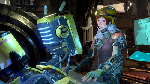 ReCore Definitive Edition (Xbox Play Anywhere)