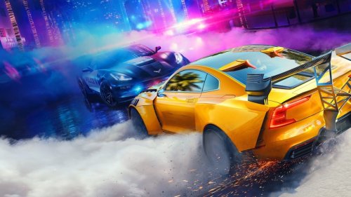 Need for Speed Heat (PC - Origin)