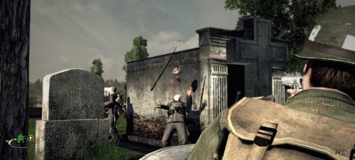 Brothers in Arms Hells Highway (PC - GOG.com)