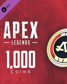 Apex Legends 1000 coins