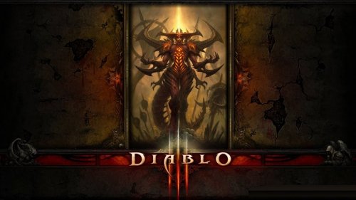 Diablo 3 (PC - Battle-Net)