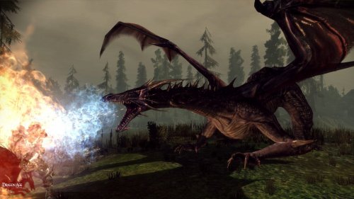 Dragon Age Origins (PC - Origin)