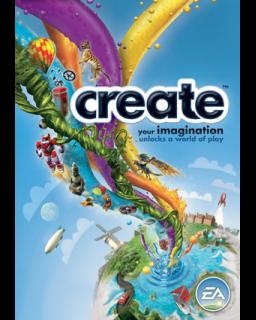 Create (PC - Origin)