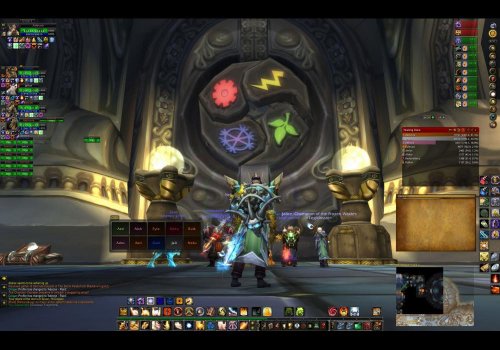 World of Warcraft Battlechest + 30 Dní | WOW (PC - Battle-Net)
