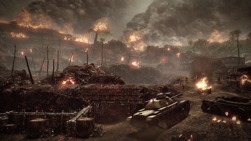 Battlefield Bad Company 2 Vietnam (PC - Origin)