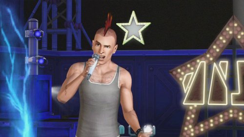 The Sims 3 Showtime (PC - Origin)