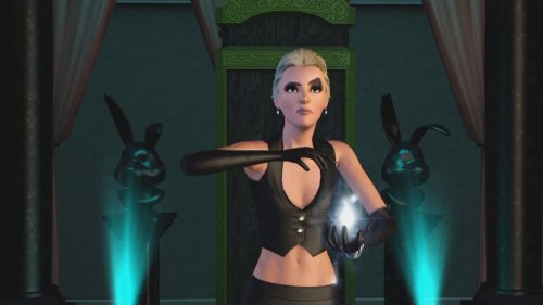 The Sims 3 Showtime (PC - Origin)