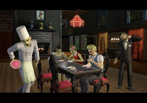 The Sims 3 Obludárium (PC - Origin)