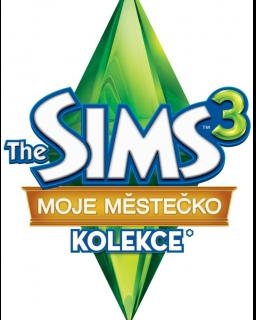 The Sims 3 Moje Městečko