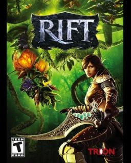 Rift + 30 dní herního času (PC)