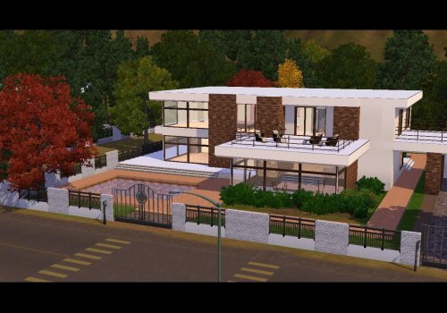 The Sims 3 Zahradní Mejdan (PC - Origin)
