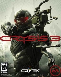 Crysis 3 (PC - Origin)