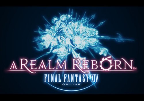 Final Fantasy XIV A Realm Reborn + 30D