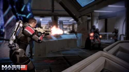 Mass Effect Trilogy (PC - Origin)