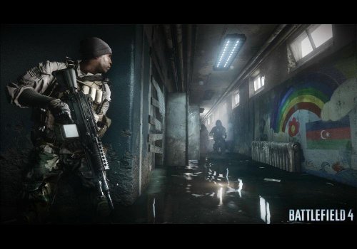 Battlefield 4 Limited Edition (PC - Origin)