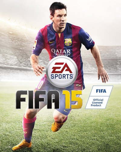 FIFA 15 (PC - Origin)