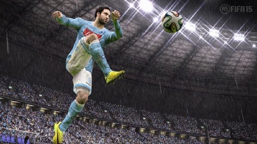 FIFA 15 Adidas Predator Boot Bundle