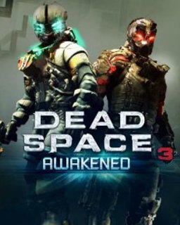 Dead Space 3 Awakened (PC - Origin)