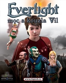 Everlight (PC - DigiTopCD)