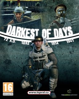Darkest of Days (PC - DigiTopCD)