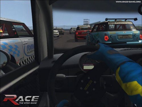 Race The WTCC Game (PC - DigiTopCD)