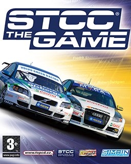 STCC The Game (PC - DigiTopCD)