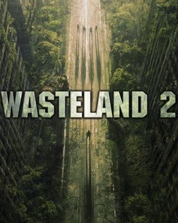Wasteland 2 Classic Edition (PC - GOG.com)