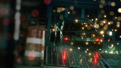Need for Speed 2015 (PC - Origin)